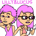lilly ans lucus