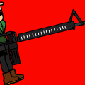 m16