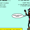 friend policy