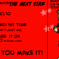 Sign Ups