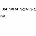 Mah scenes