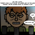 Dead or Alive #11