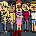 Life