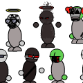 Madness Combat Tribute