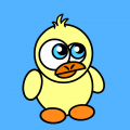 Quack. Quack. (AGAIN)