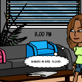 9