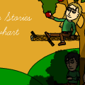 The Merry Stories of Shadowhart