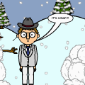 TotD: Blizzard