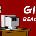 Gif Reactions