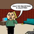 La busqueda