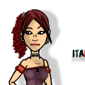Italian beauty