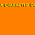 Da character quiz