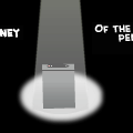 The Journey of the Lost Pencil