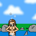 A Little Game
