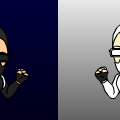 Nindude VS Ninguy