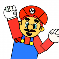 Super Mario