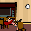 TotD: Bob's Limbo