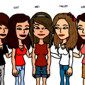 Our complicated friendship! :-D