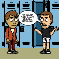 Bitstrip High
