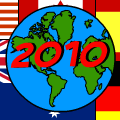 Theme of the Day: 2010