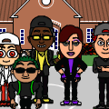 bitstrips high 3 generation