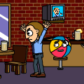 Finish theese scenes: