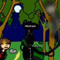 ale  vs dark overlord 2