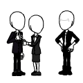 Slendy and slenderette