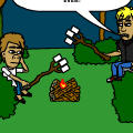 TotD: Campfires