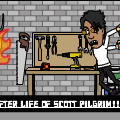 THE AFTER LIFE OF SCOTT PILGRIM