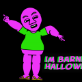 my halloween costume