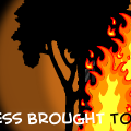 Darkness Brought to Light