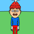 mario & luigi