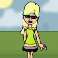 For Amy's Dress Contest