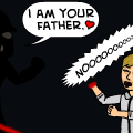 " I am your Father! "