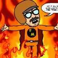 Random strips/Totd