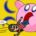 Remix You Bein Sucked In Kirby