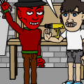 freddy the mureder