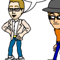 New Characters