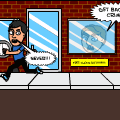 TotD: Jail