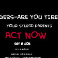 ACT NOW