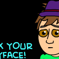 REMIX YOUR PUPPYFACE
