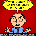 Read My Strip!