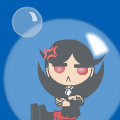 Ish stuck in a bubble!
