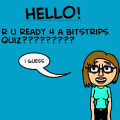 JUST QUIZZES & REMIXES AND STUFF!