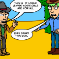 TotD: Cowboy