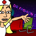 Dr Fashion Duhh...