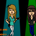 BFF REMIX!!!