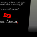 Ghost Stories