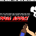 Im a Drug Addict